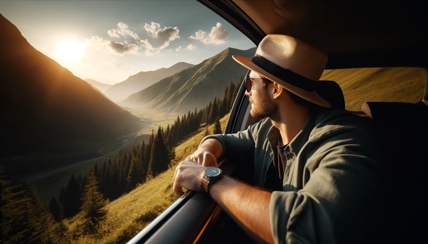 Батуми – жемчужина Черного моря